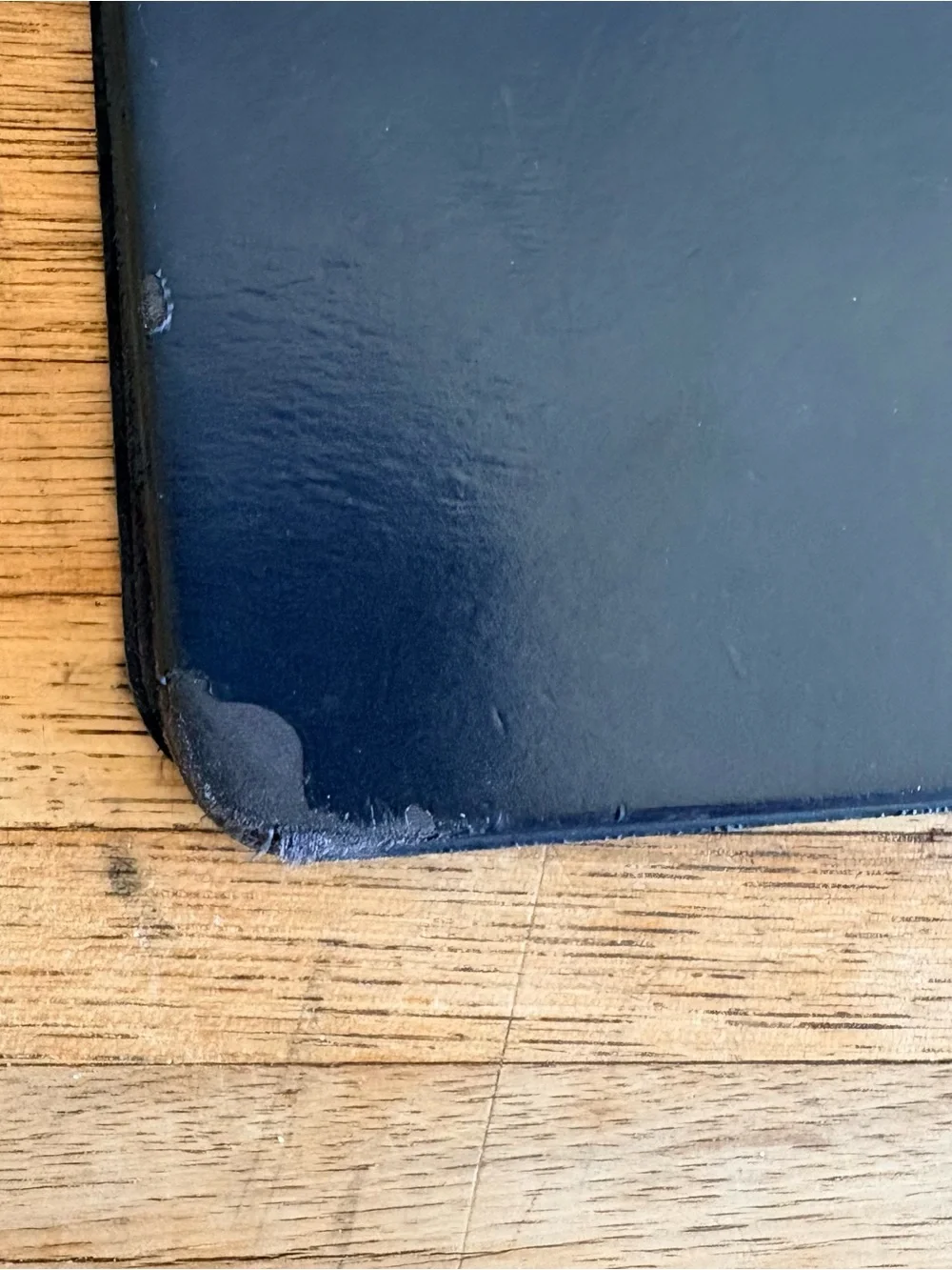 Apple Smart Keyboard Folio for iPad in Black